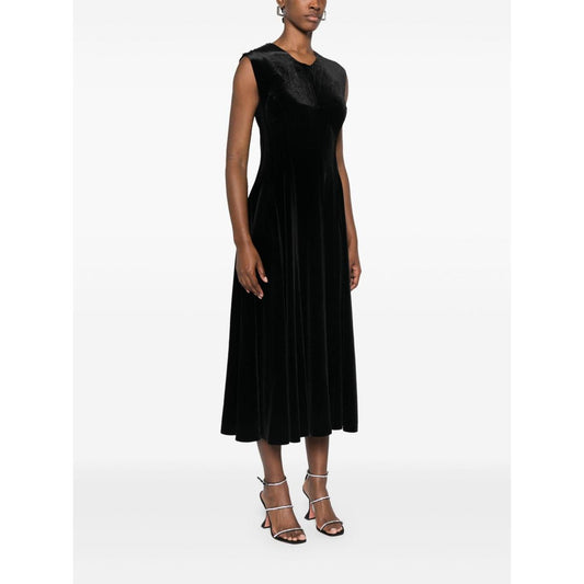 Norma Kamali Dresses Black Dresses Norma Kamali