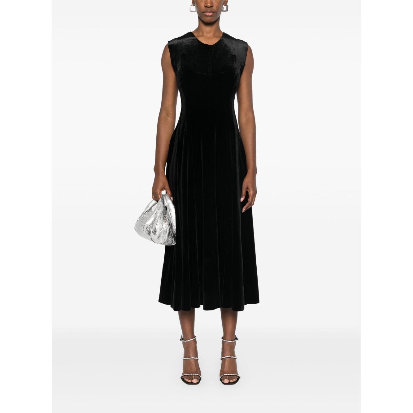 Norma Kamali Dresses Black Dresses Norma Kamali