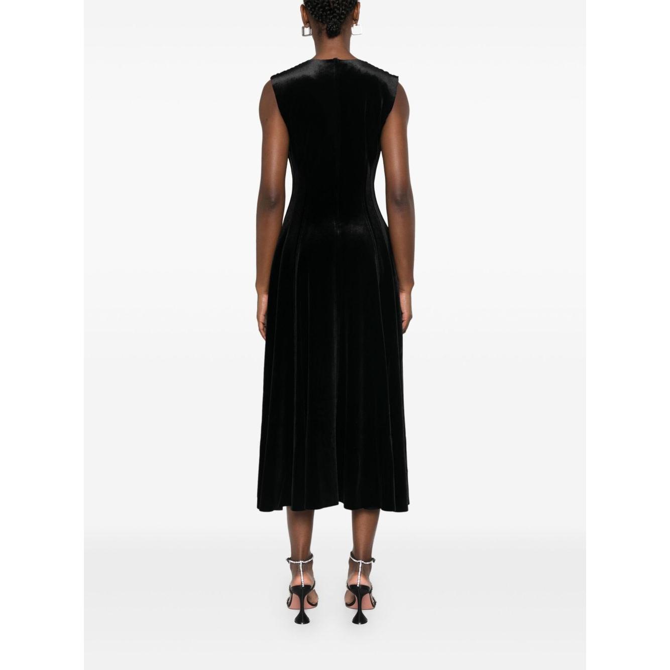 Norma Kamali Dresses Black Dresses Norma Kamali