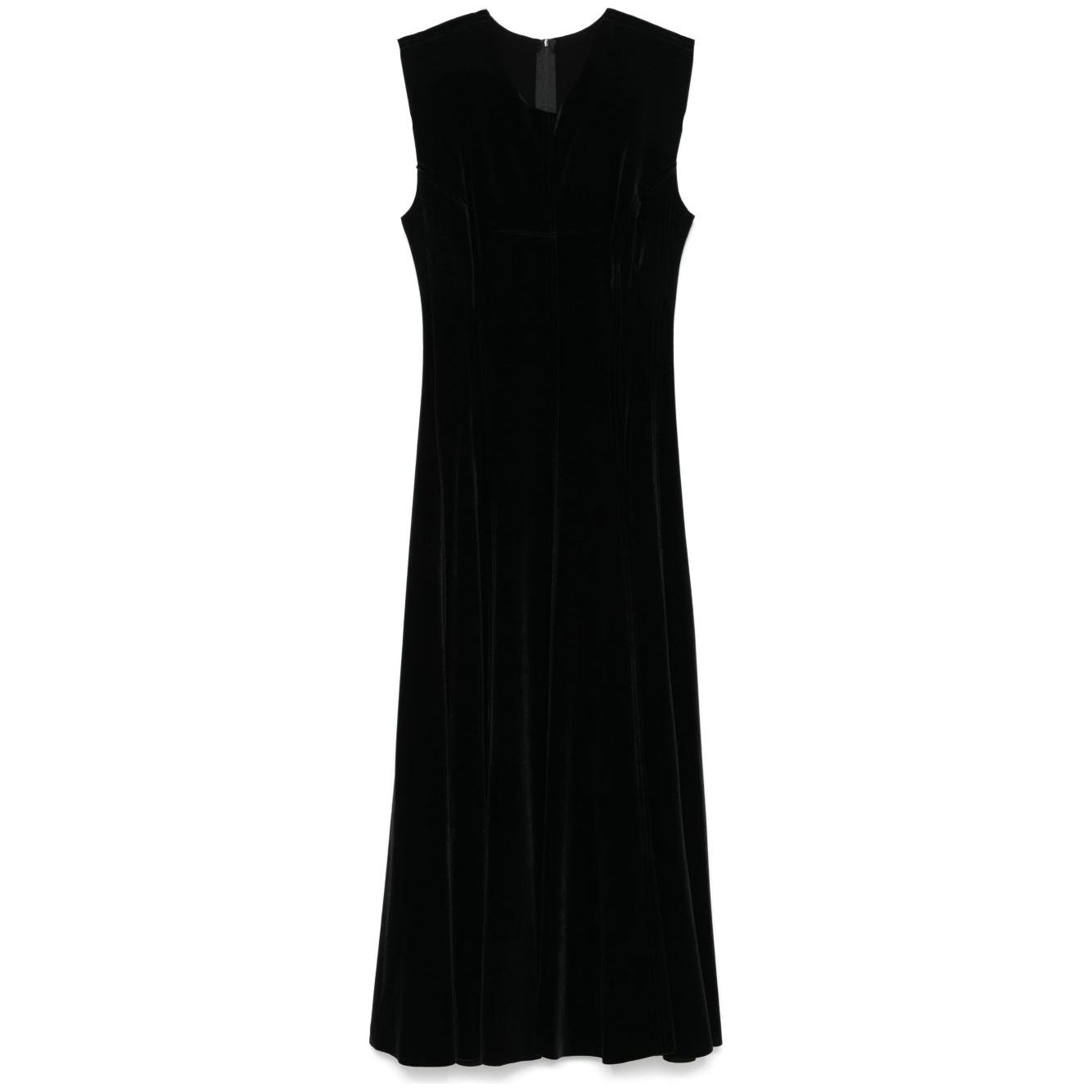 Norma Kamali Dresses Black Dresses Norma Kamali