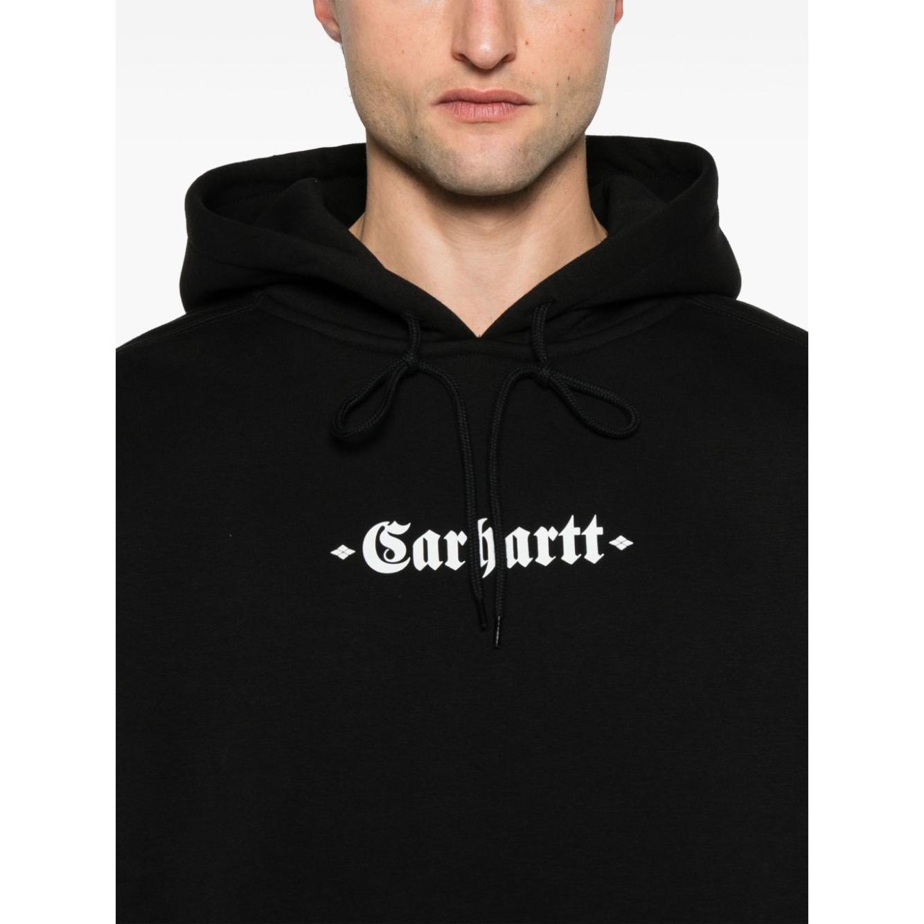 CARHARTT WIP PRE Sweaters Black Topwear Carhartt Wip Pre