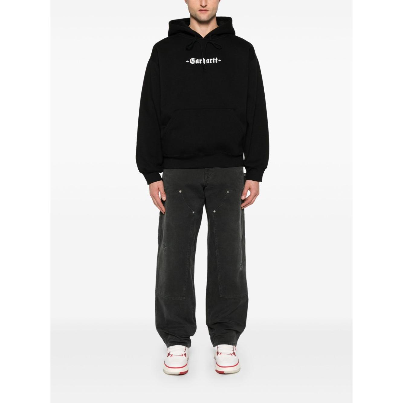 CARHARTT WIP PRE Sweaters Black Topwear Carhartt Wip Pre