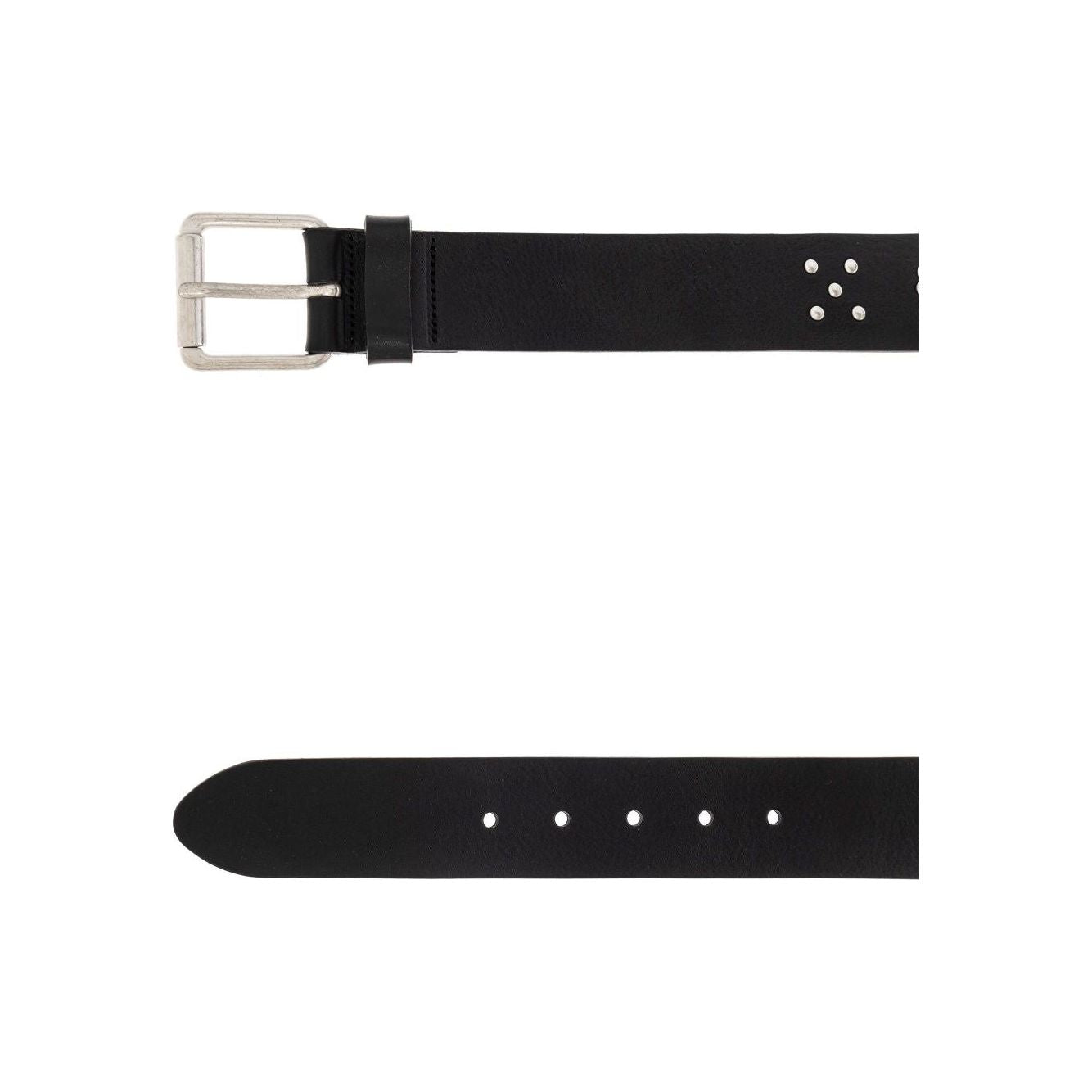 CARHARTT WIP PRE Belts Black Belts Carhartt Wip Pre