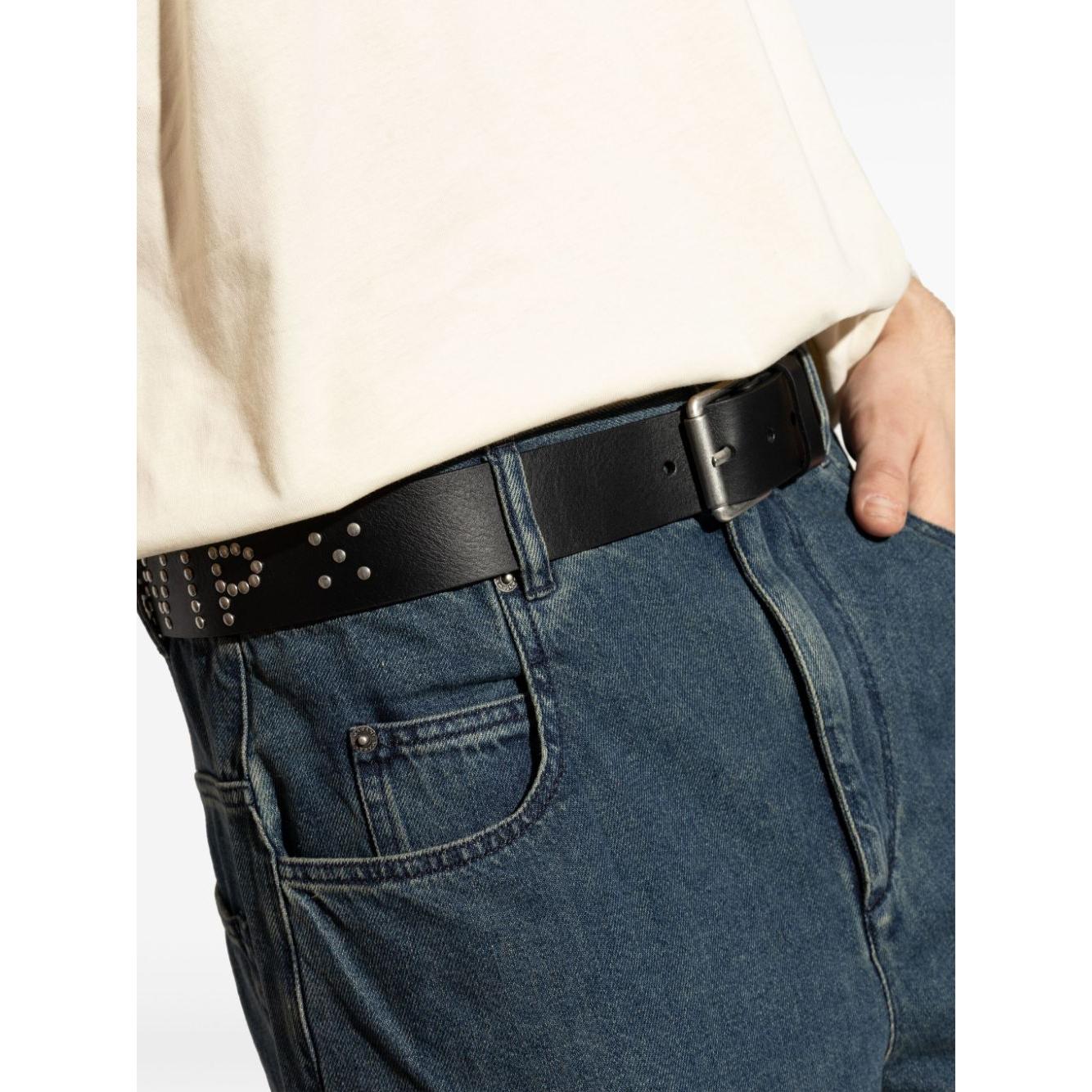 CARHARTT WIP PRE Belts Black Belts Carhartt Wip Pre