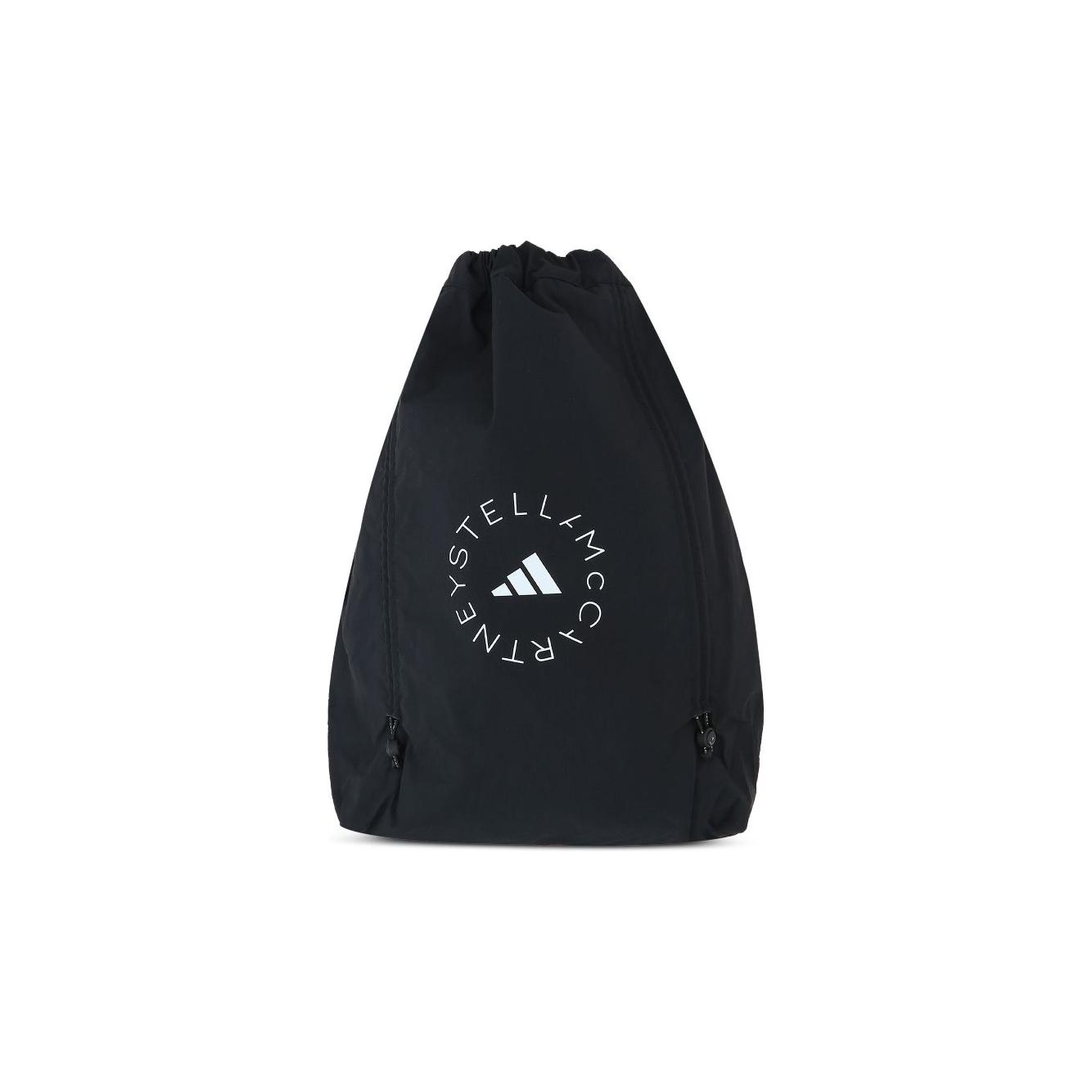 Adidas By Stella McCartney Bag Black Shopper Adidas By Stella McCartney