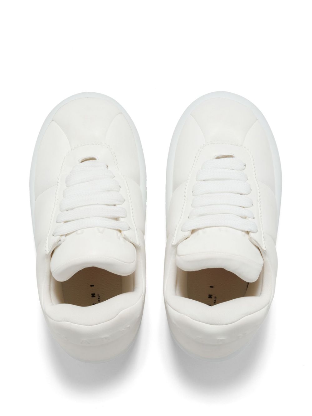 Marni Sneakers White Sneakers Marni