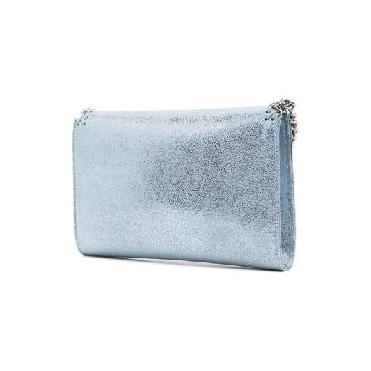 Stella McCartney Bags.. Clear Blue Shoulder Stella McCartney