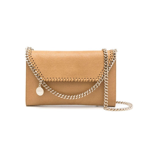 Stella McCartney Bags.. Beige Shoulder Stella McCartney