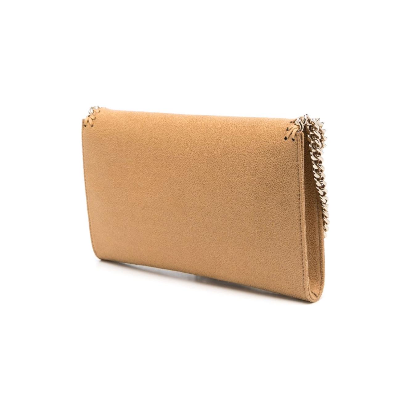 Stella McCartney Bags.. Beige Shoulder Stella McCartney