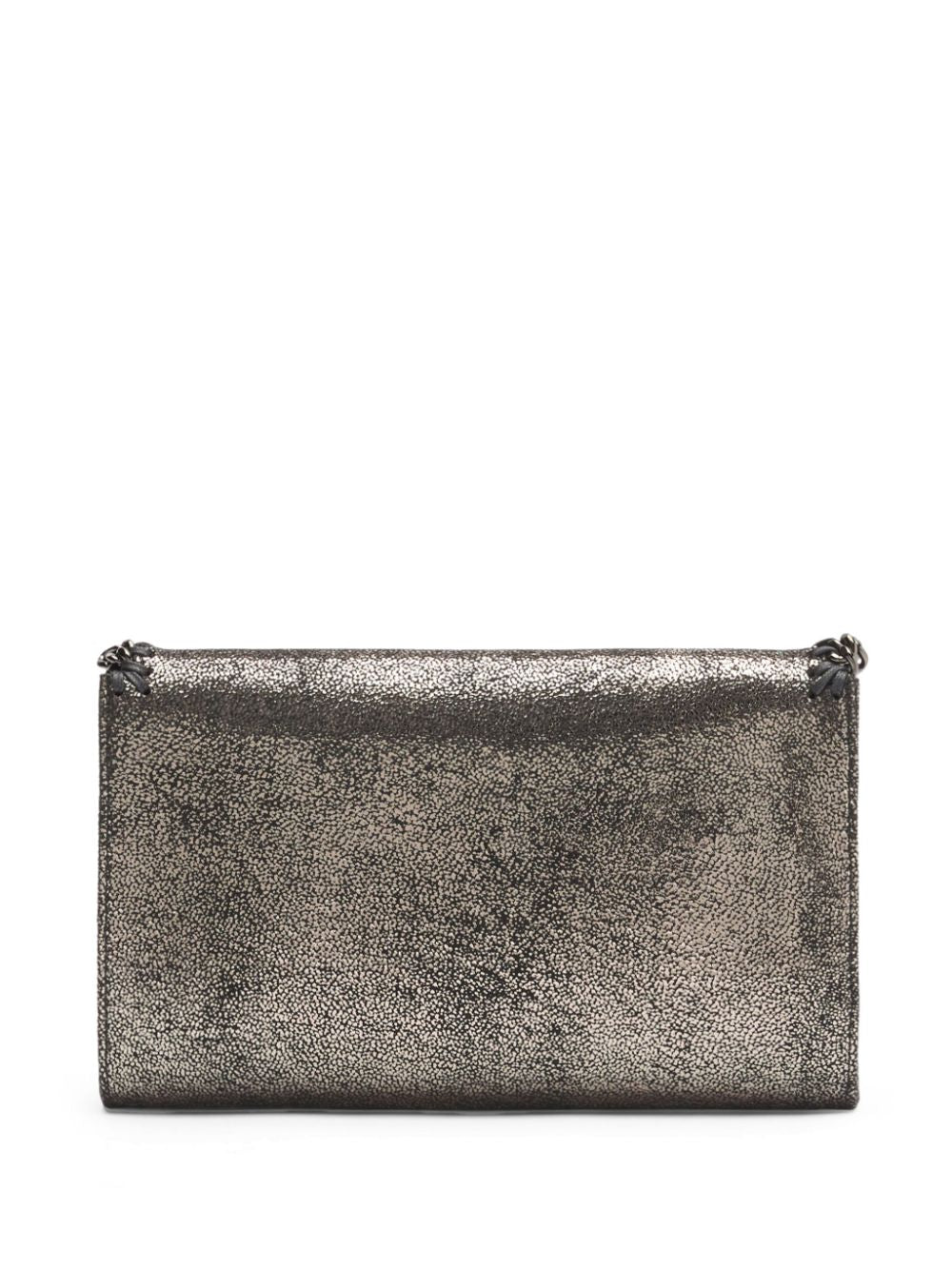 Stella McCartney Bags.. Silver Shoulder Stella McCartney