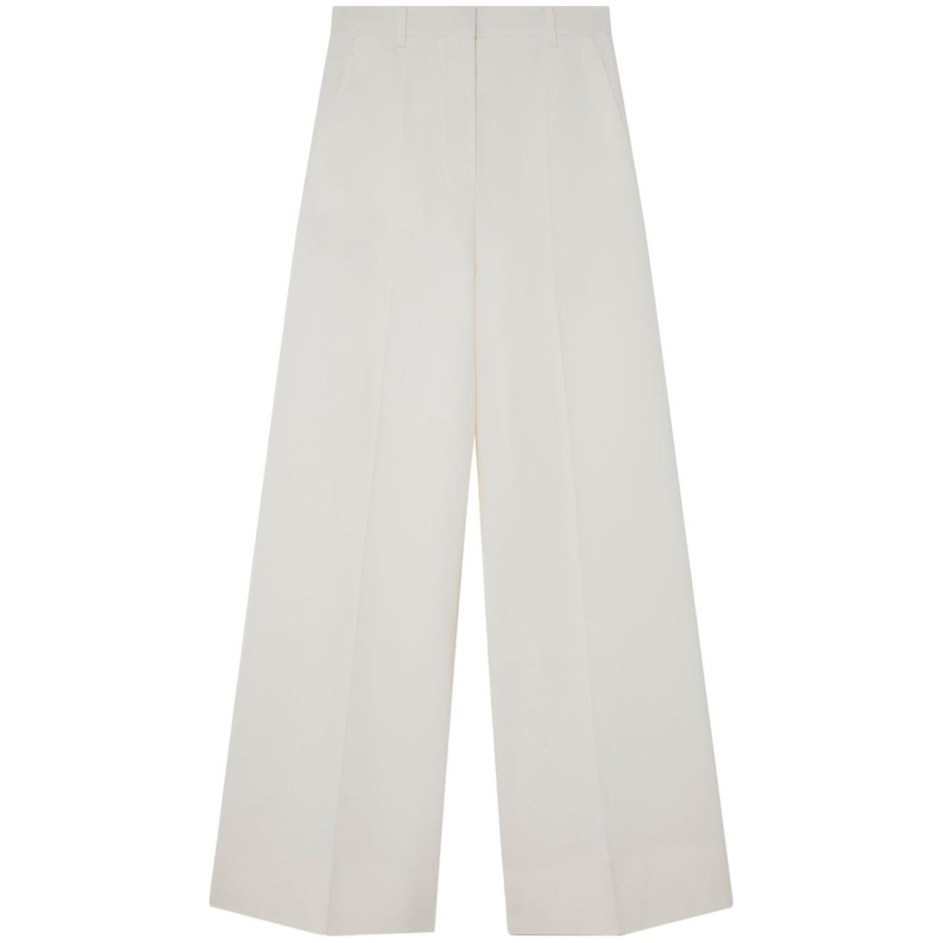 Stella McCartney Trousers Beige Trousers Stella McCartney