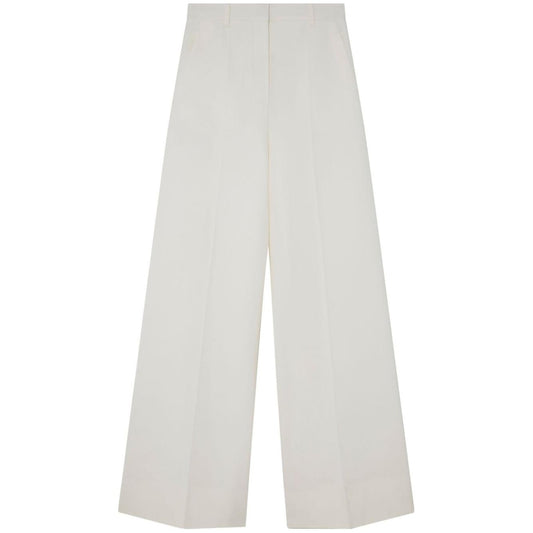 Stella McCartney Trousers Beige Trousers Stella McCartney