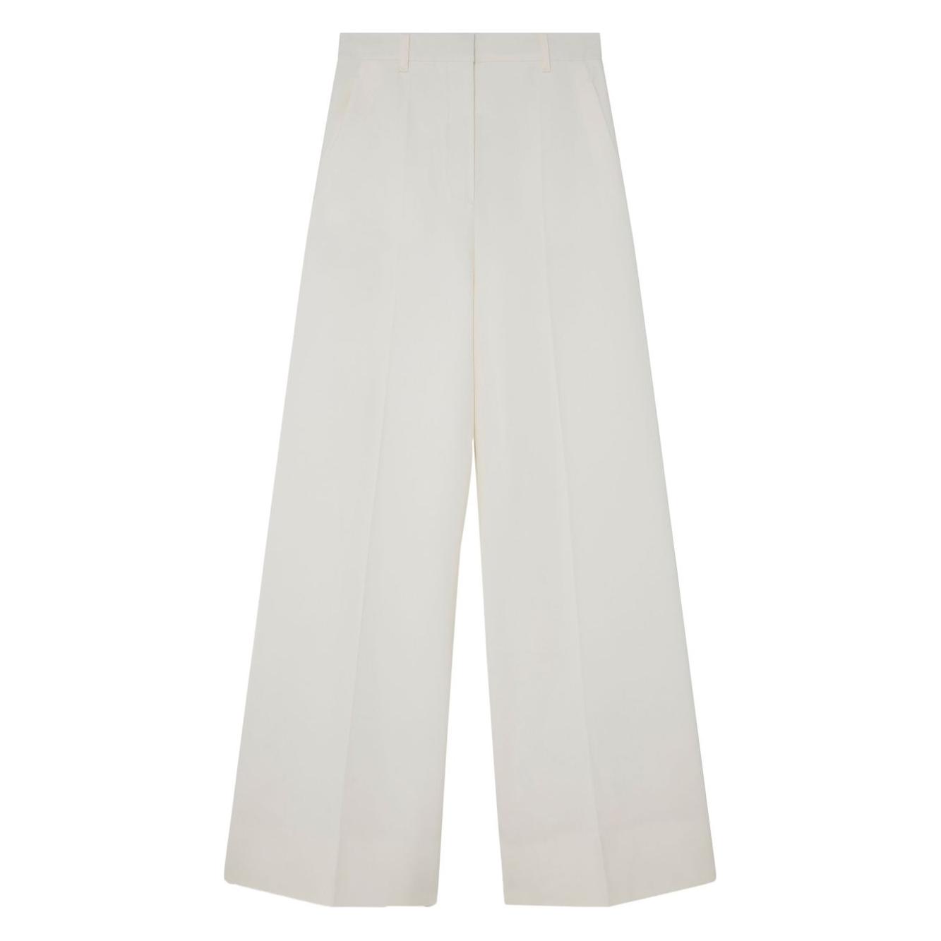 Stella McCartney Trousers Beige Trousers Stella McCartney