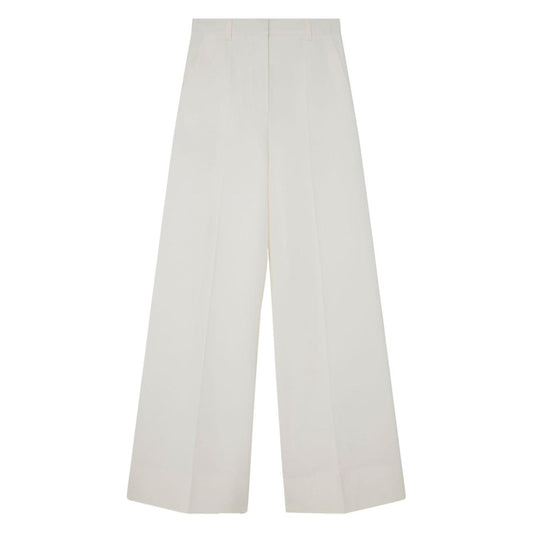 Stella McCartney Trousers Beige Trousers Stella McCartney