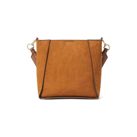 Stella McCartney Bags.. Leather Brown Shoulder Stella McCartney