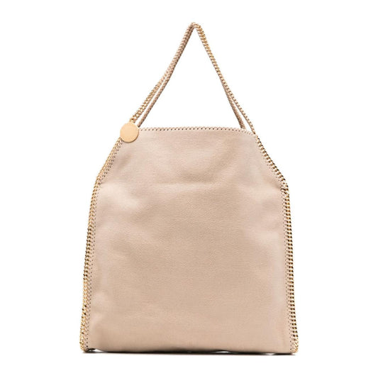 Stella McCartney Bags.. Beige Shoulder Stella McCartney