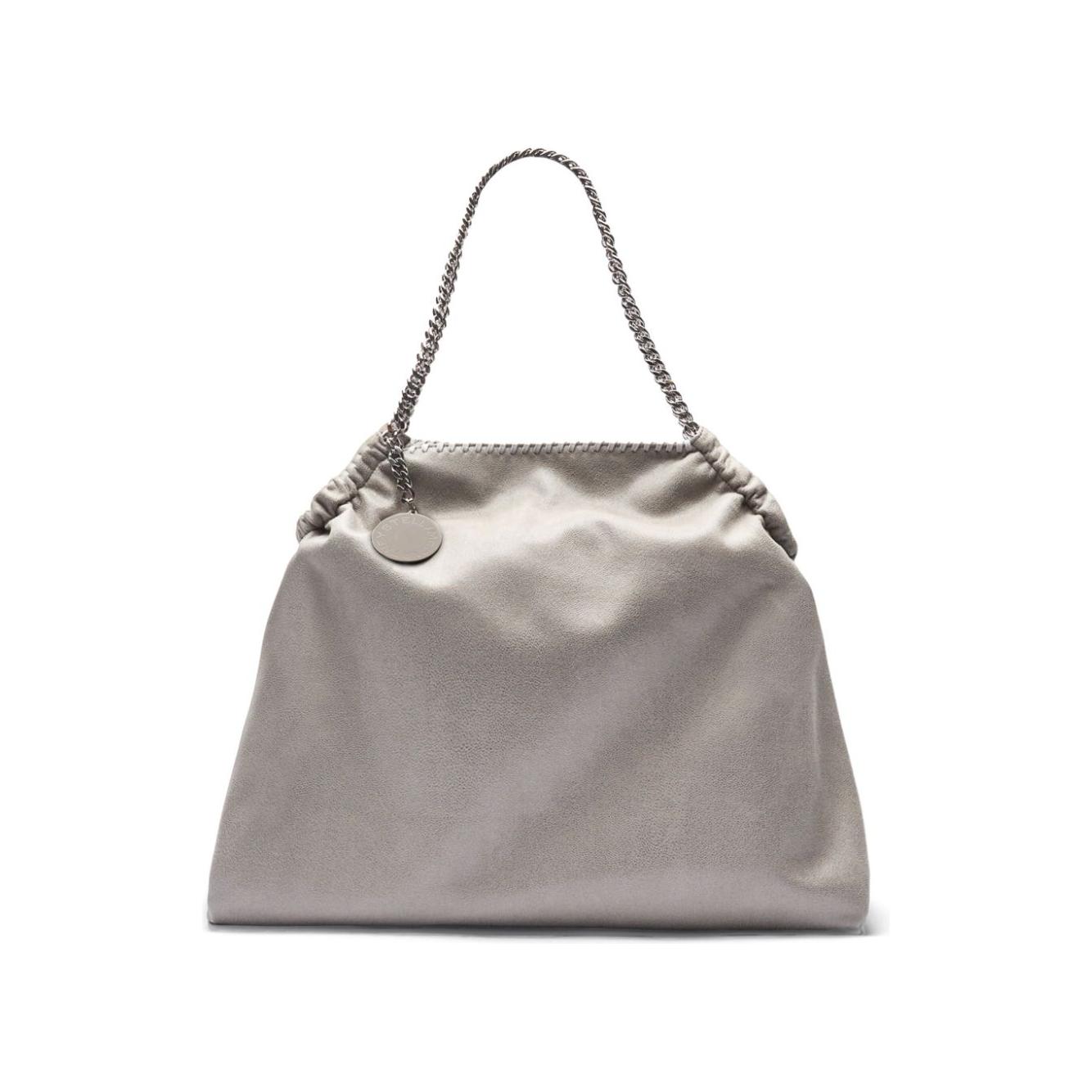 Stella McCartney Bags.. Grey Handbag Stella McCartney