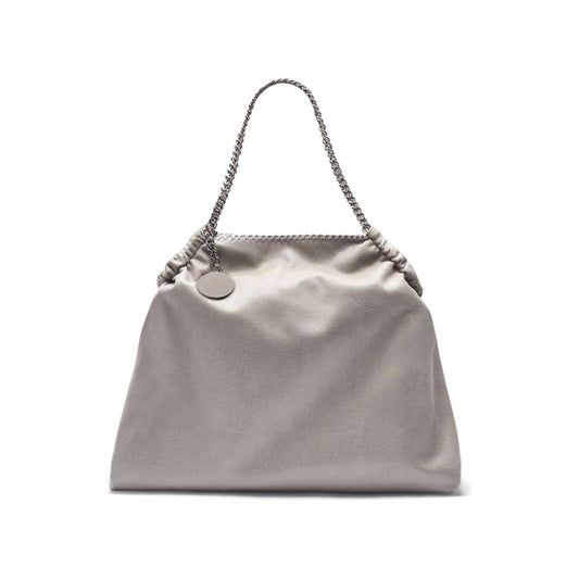 Stella McCartney Bags.. Grey Handbag Stella McCartney