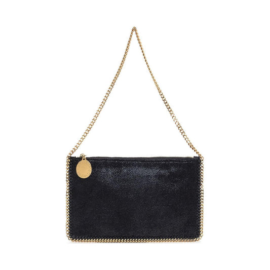 Stella McCartney Bags.. Black Clutches Stella McCartney