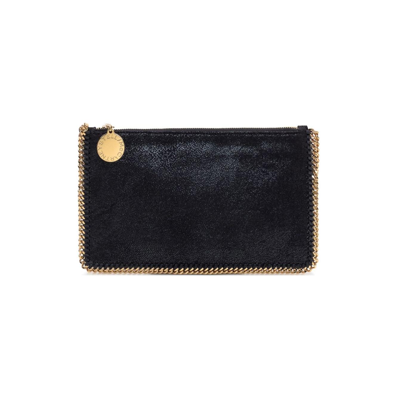 Stella McCartney Bags.. Black Clutches Stella McCartney