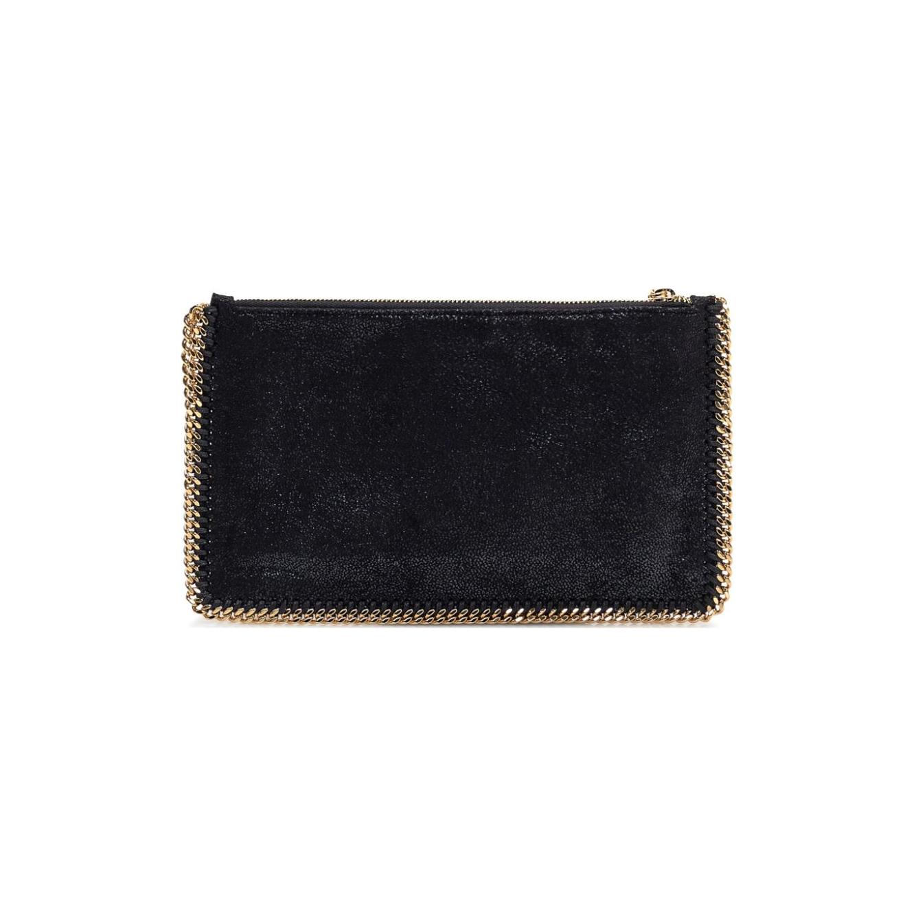 Stella McCartney Bags.. Black Clutches Stella McCartney