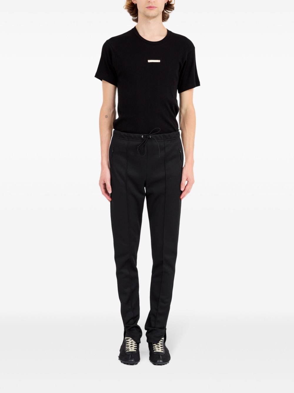 Maison Margiela jogging pants Trousers Maison Margiela