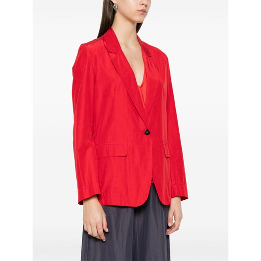 Forte Forte Jackets Red