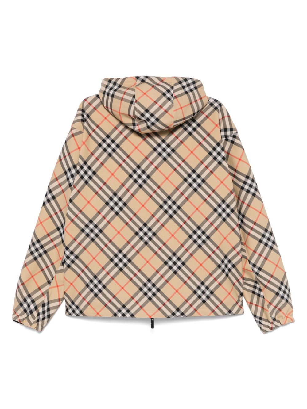 Burberry Jackets Beige Jackets Burberry