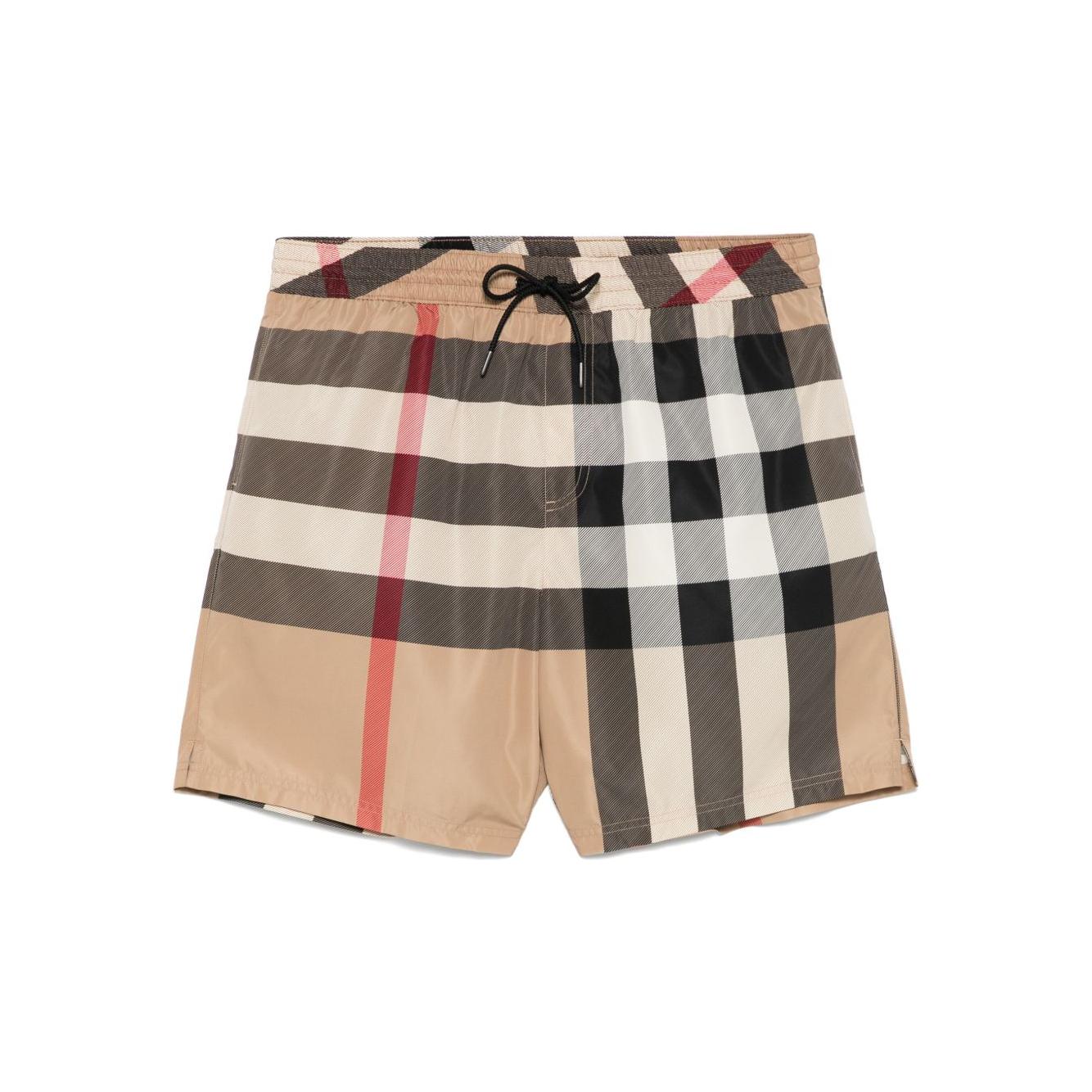 Burberry Sea clothing Beige