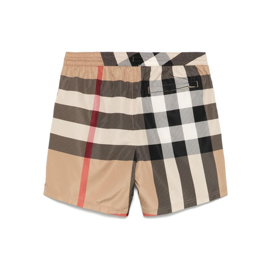 Burberry Sea clothing Beige