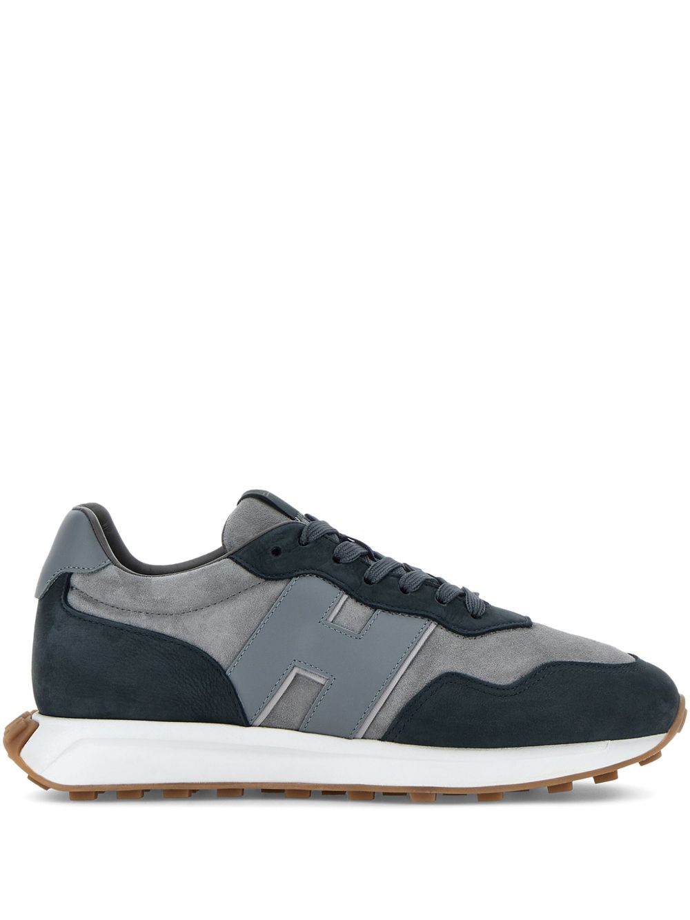 HOGAN PRE Sneakers Grey Sneakers Hogan Pre