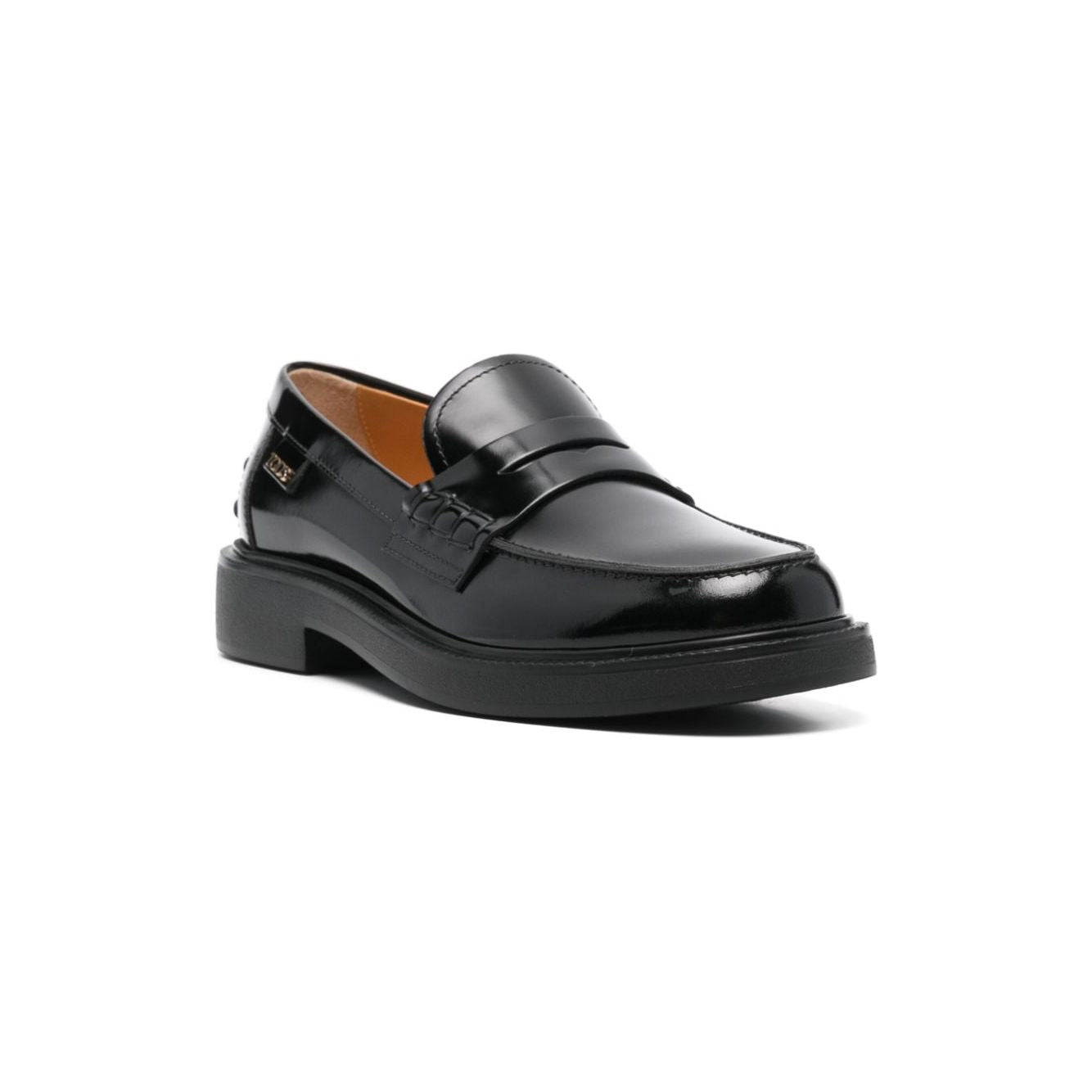 Tod's Flat shoes Black