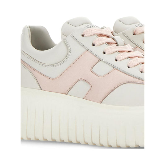 HOGAN PRE Sneakers Pink