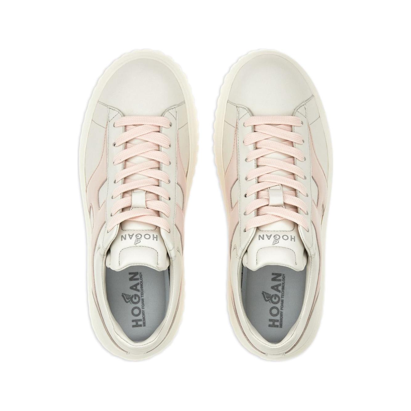 HOGAN PRE Sneakers Pink