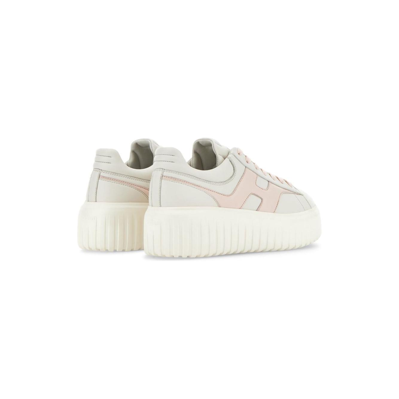 HOGAN PRE Sneakers Pink