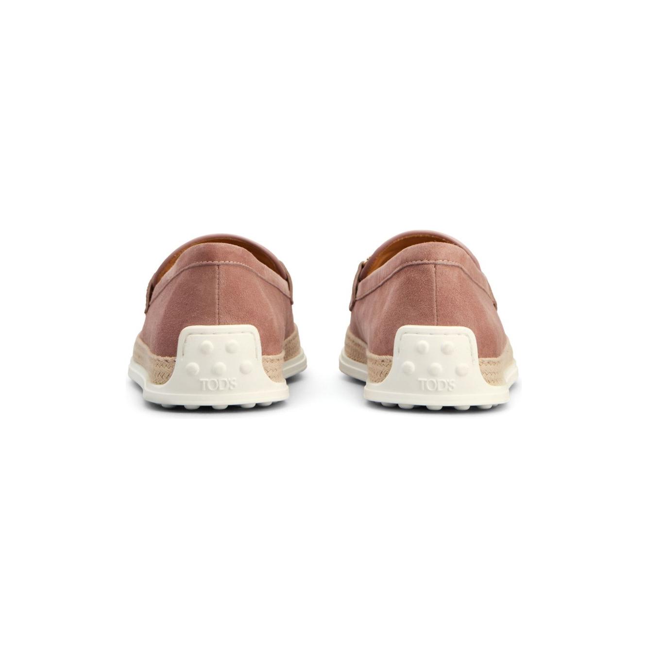 Tod's Flat shoes Brown