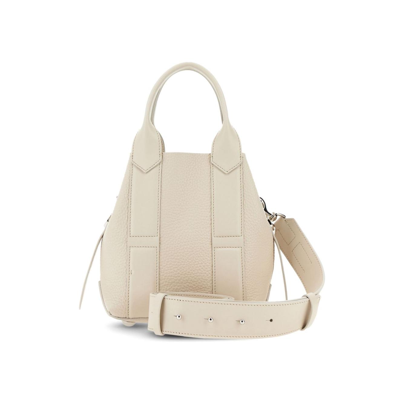 HOGAN PRE Bags.. Ivory