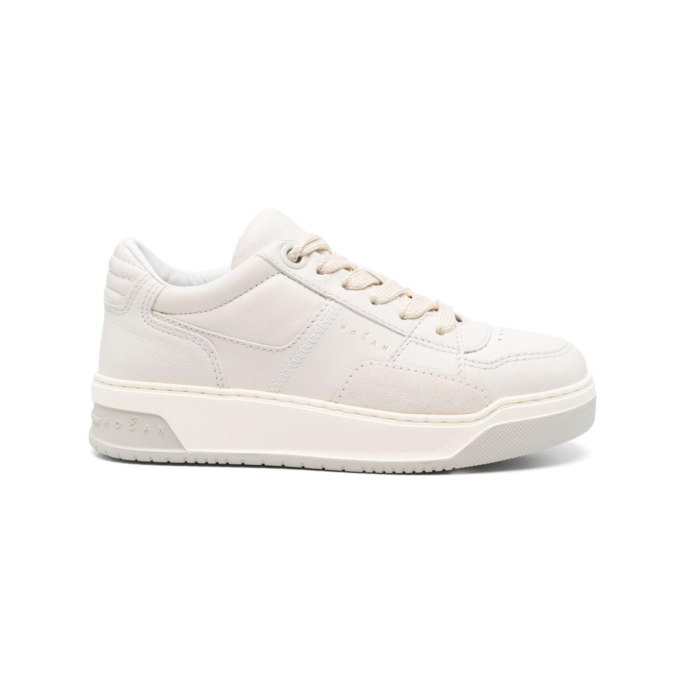 HOGAN PRE Sneakers White