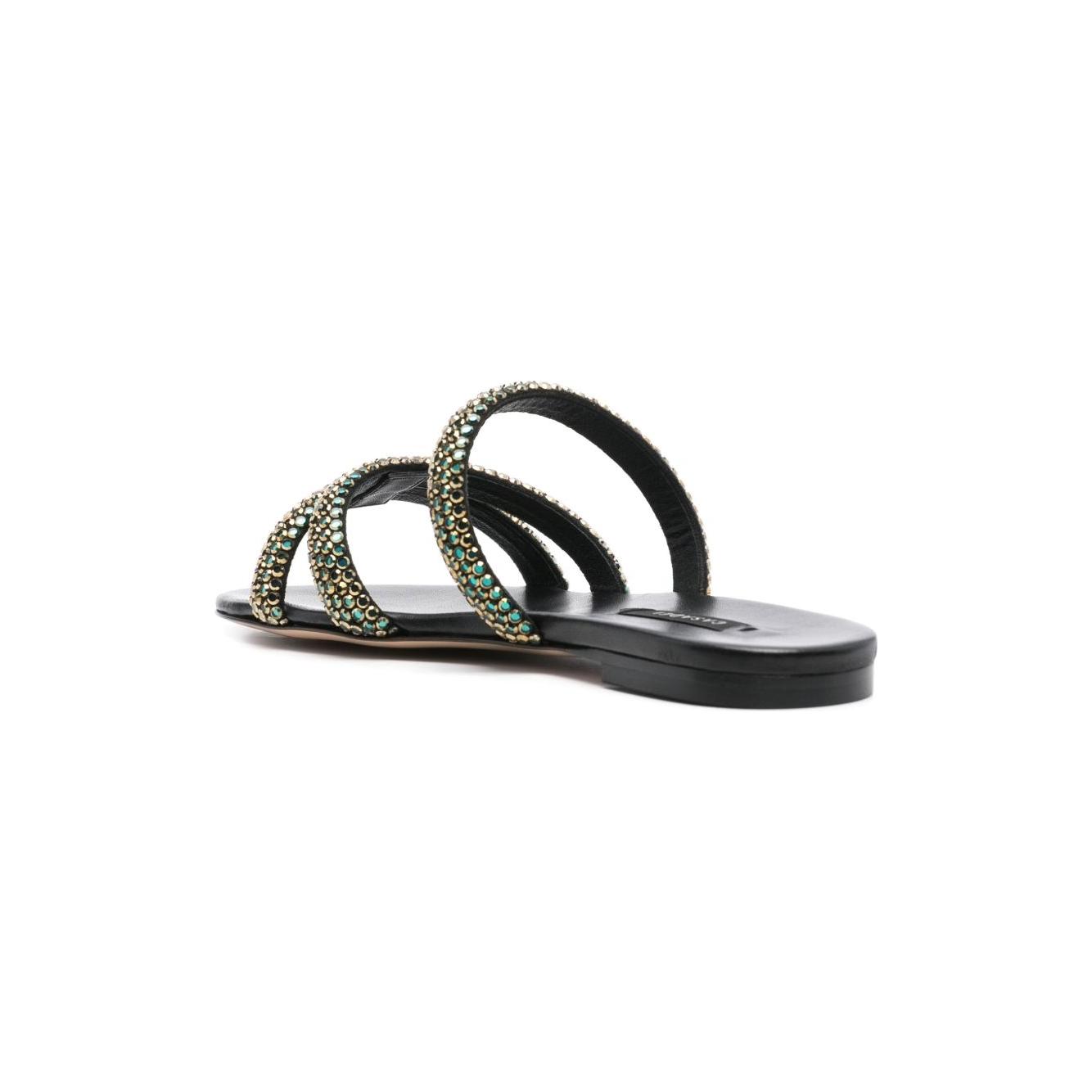 Casadei Sandals Black