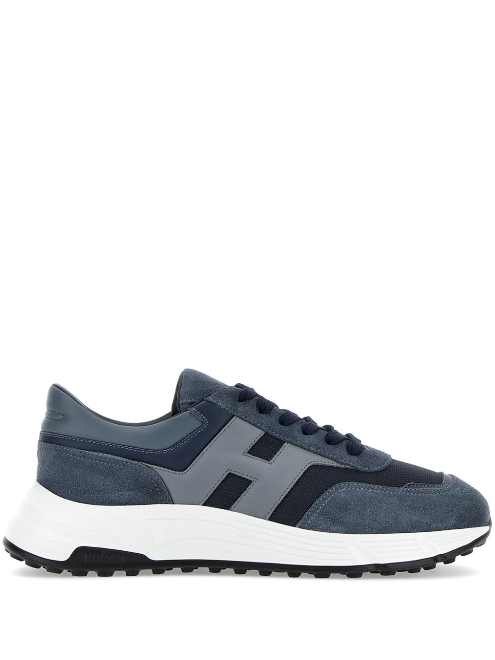 HOGAN PRE Sneakers Blue Sneakers Hogan Pre