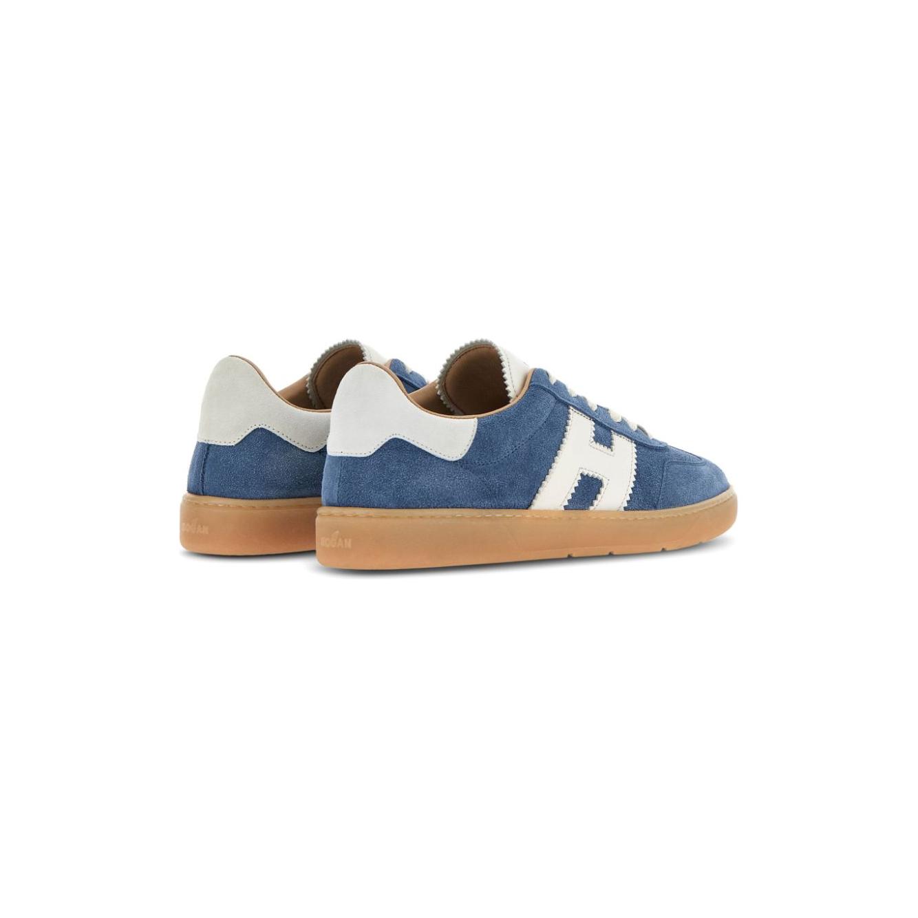 HOGAN PRE Sneakers Blue Sneakers Hogan Pre