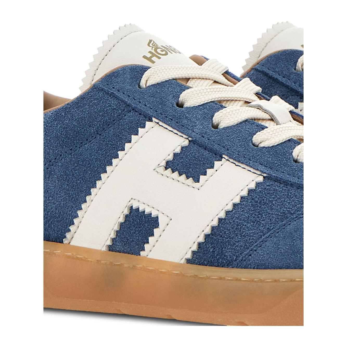 HOGAN PRE Sneakers Blue Sneakers Hogan Pre