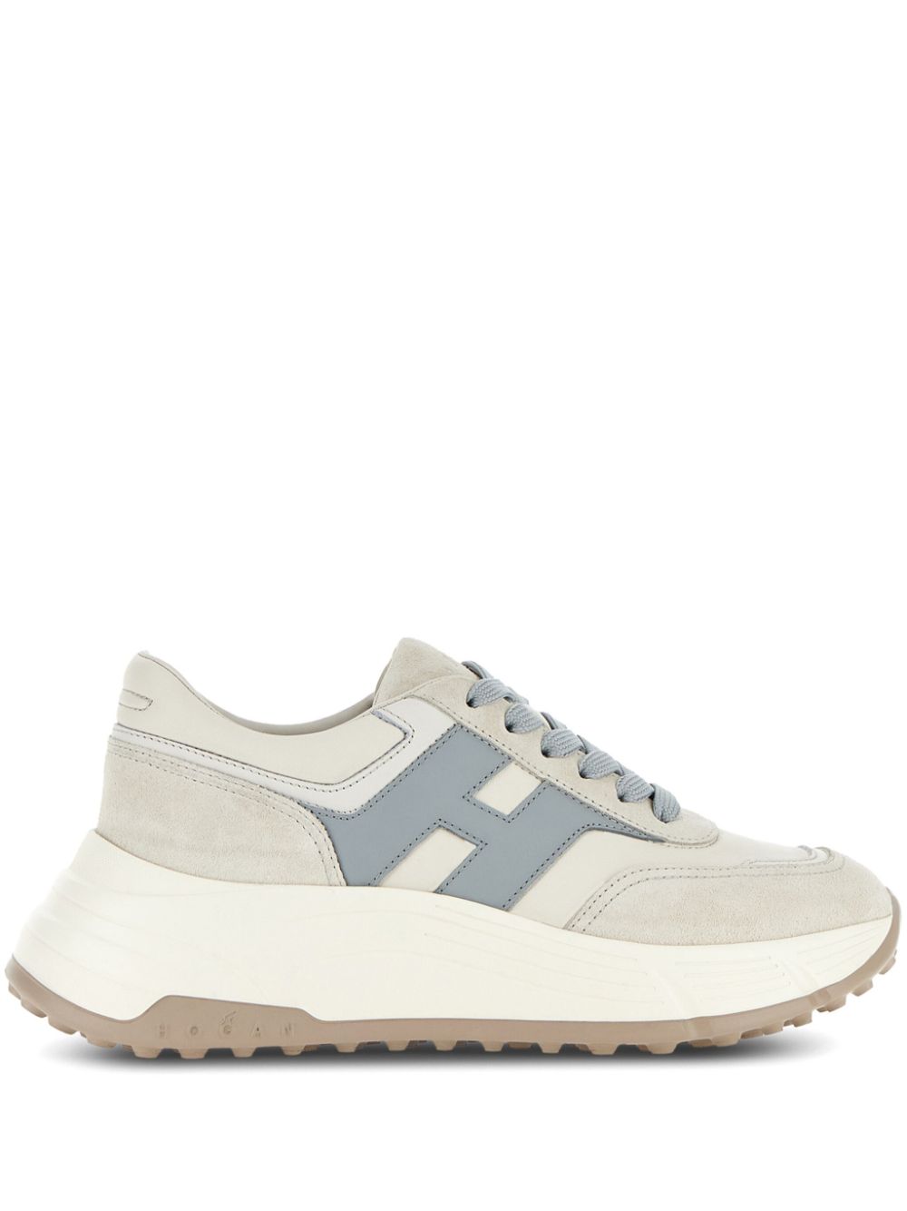 HOGAN PRE Sneakers Grey Sneakers Hogan Pre