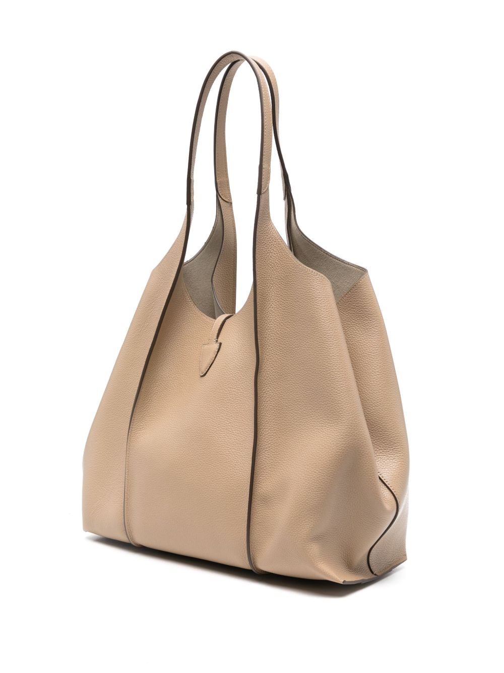 Tod's Bags.. Beige Shopper Tod'S