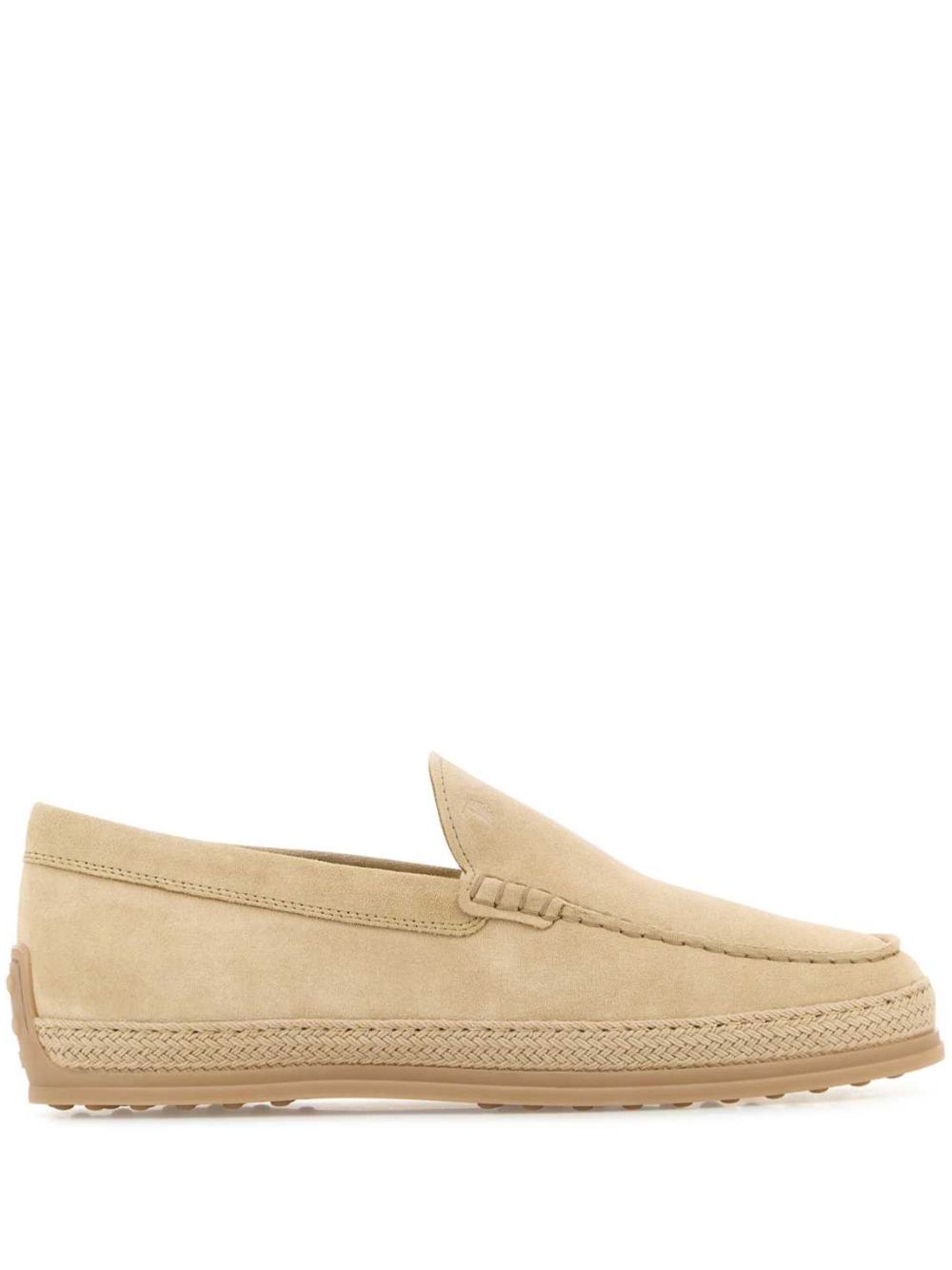 Tod's Sneakers Beige Sneakers Tod'S