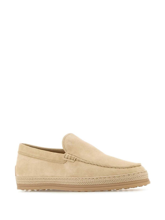 Tod's Sneakers Beige Sneakers Tod'S