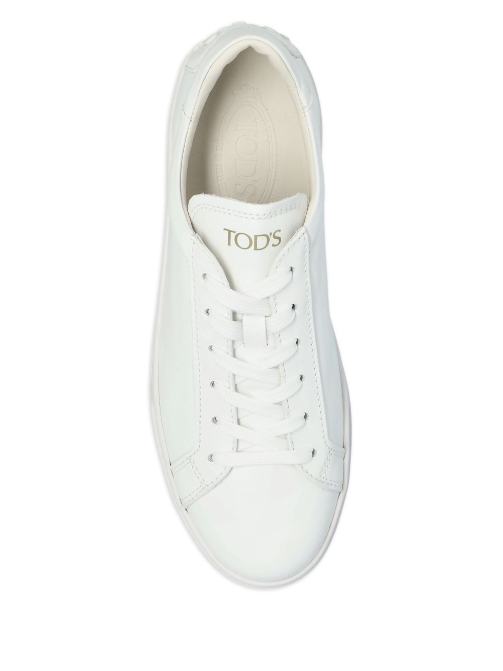 Tod's Sneakers White