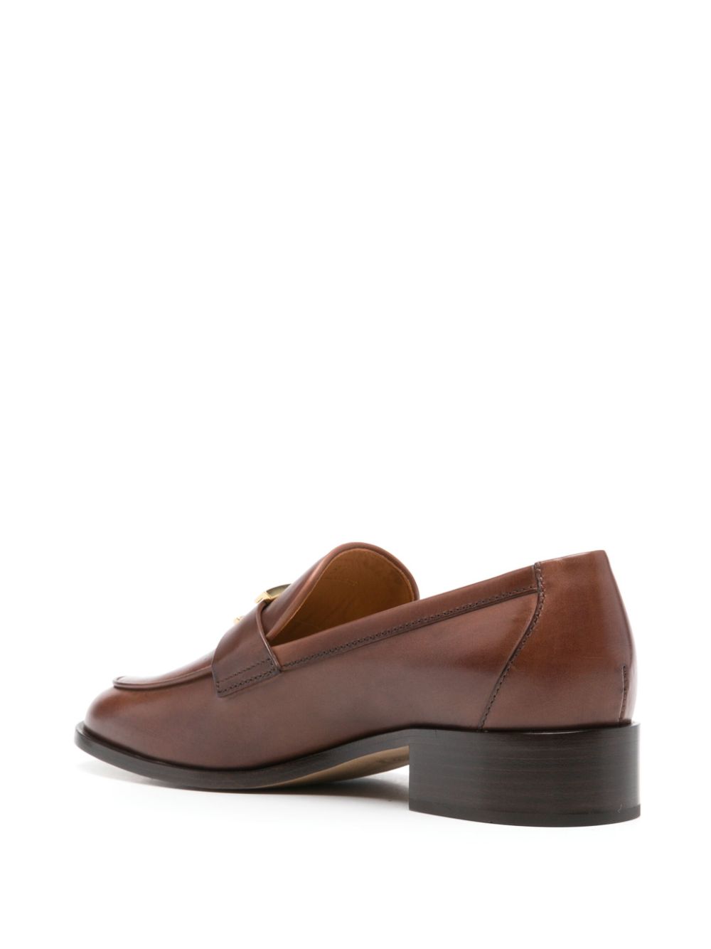 Tod's Flat shoes Brown