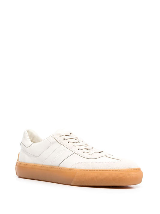 Tod's Sneakers White Sneakers Tod'S