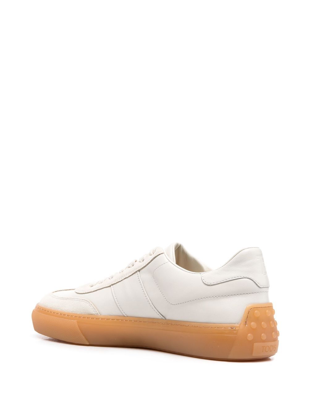 Tod's Sneakers White Sneakers Tod'S